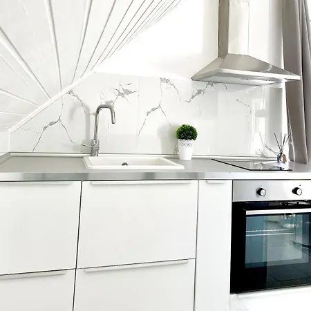 Maria Full House Vakantiehuis *