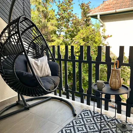 Maria Full House Vakantiehuis