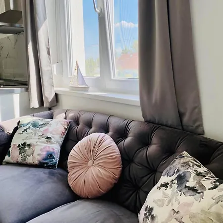 Maria Full House Vakantiehuis