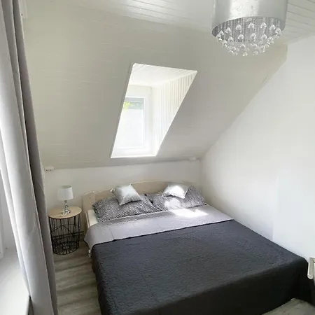 Feriehus Maria Full House