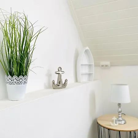 Maria Full House * Balatonmáriafürdő