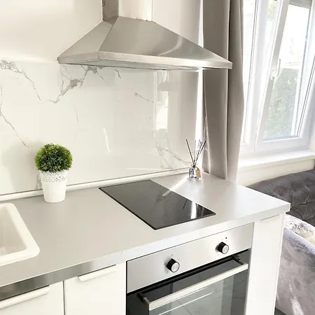 Vakantiehuis Maria Full House *