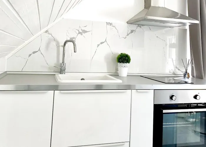 Maria Full House Dom wakacyjny *