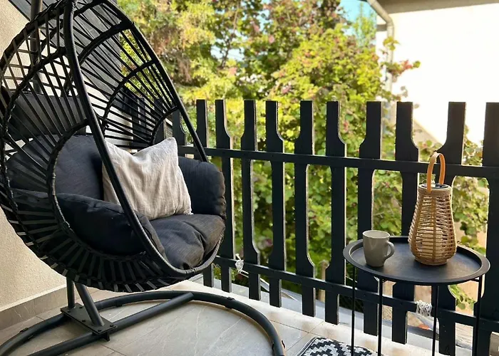 Maria Full House Dom wakacyjny