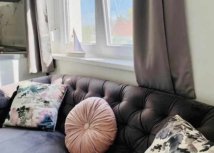 Maria Full House Dom wakacyjny