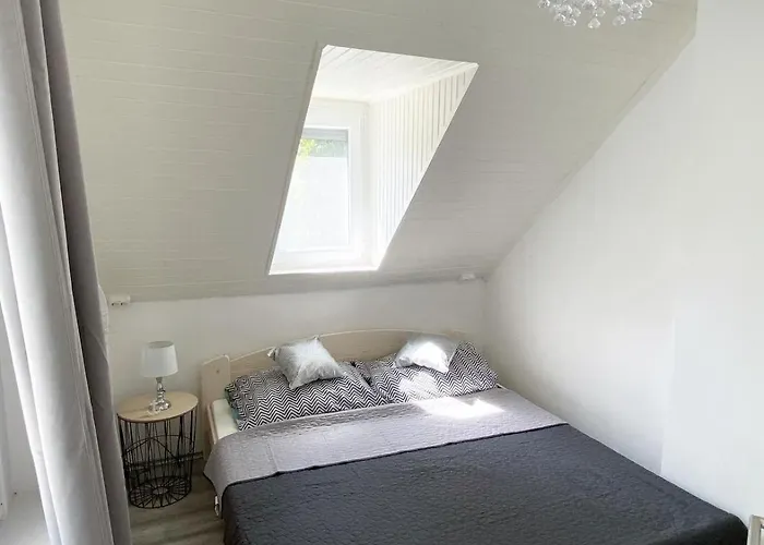 Dom wakacyjny Maria Full House