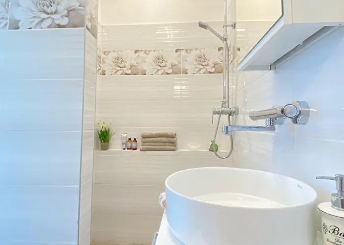 Maria Full House * Balatonmáriafürdő