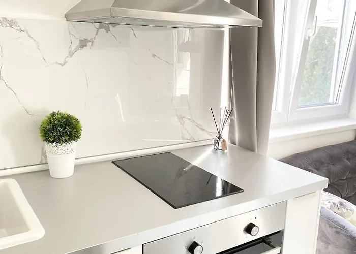 Dom wakacyjny Maria Full House *